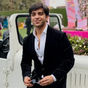 aarush bhola
