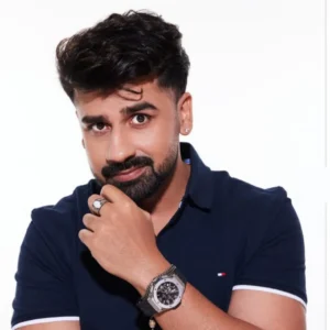aashish mehrotra