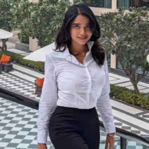 bhagyashree limaye