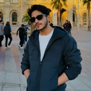 purav jha