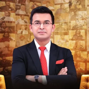 shubhankar mishra