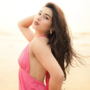 akriti negi