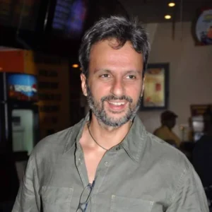 anil thadani