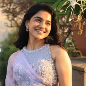 mamitha baiju