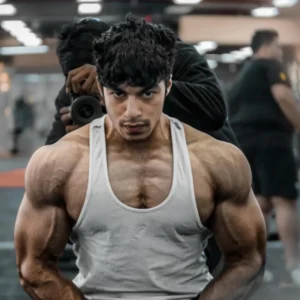 saket gokhale