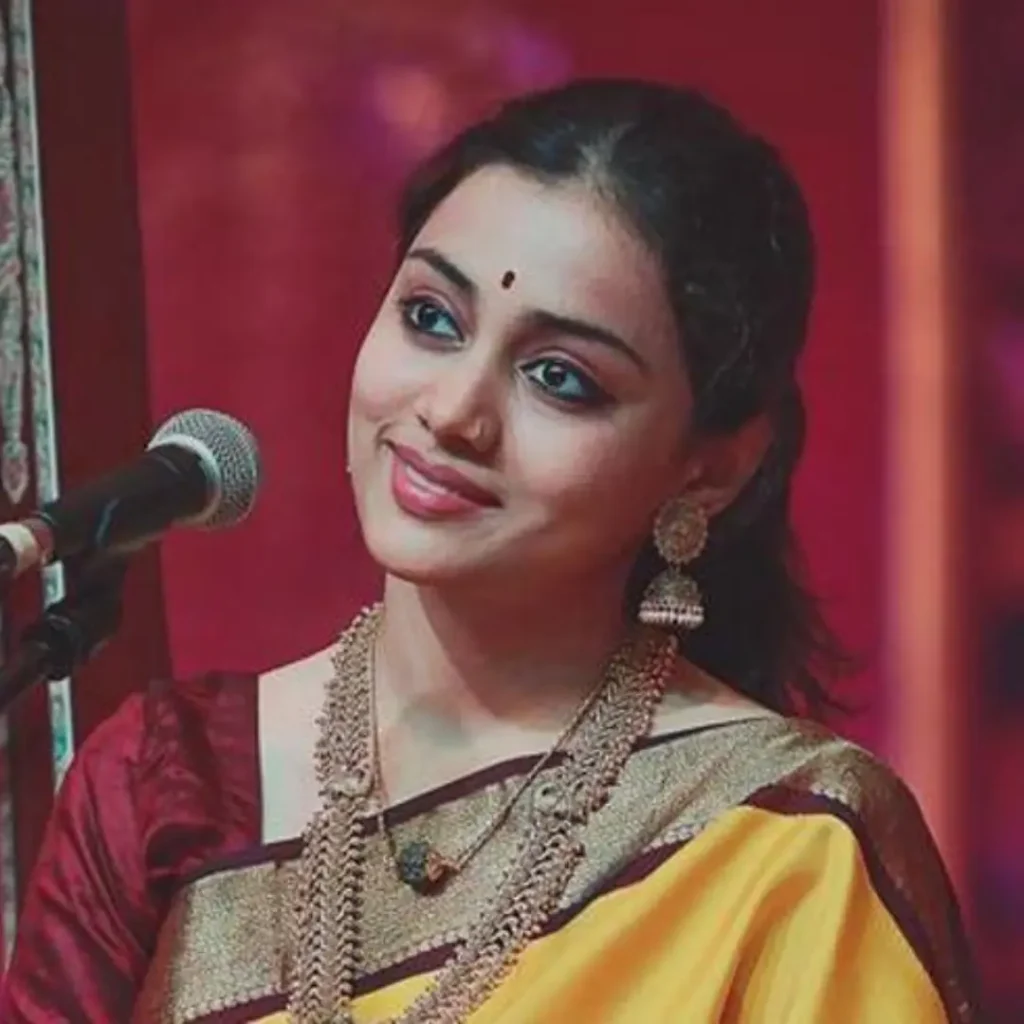 sivasri skandaprasad