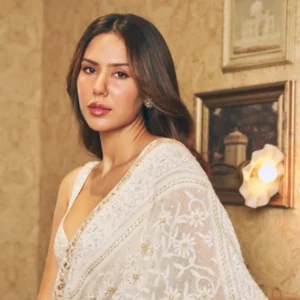 sonam bajwa