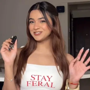 apoorva mukhija