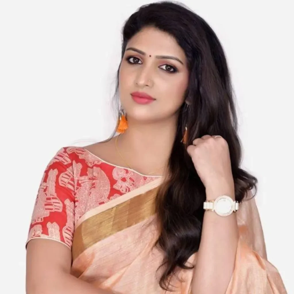 divya sreedhar