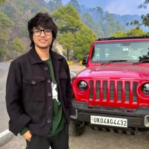 sourav joshi